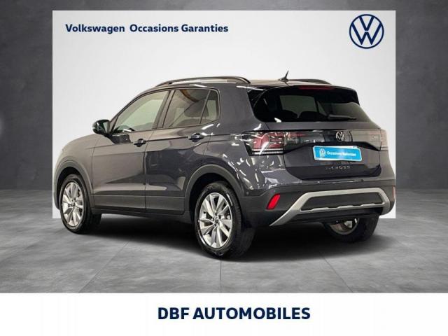 Volkswagen T-Cross image 9