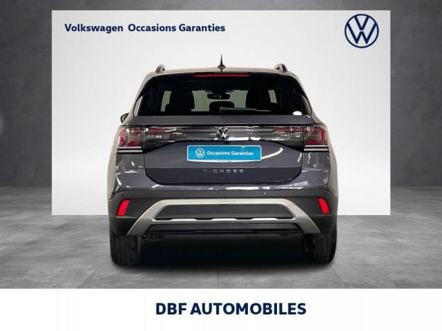Volkswagen T-Cross image 6