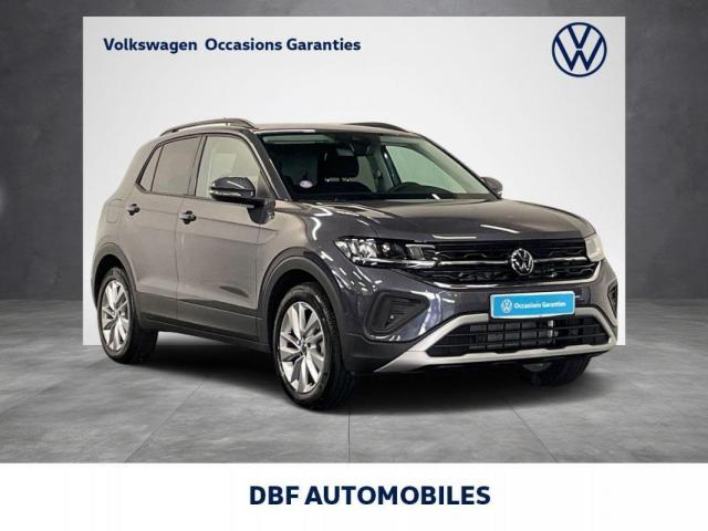 Volkswagen T-Cross image 7