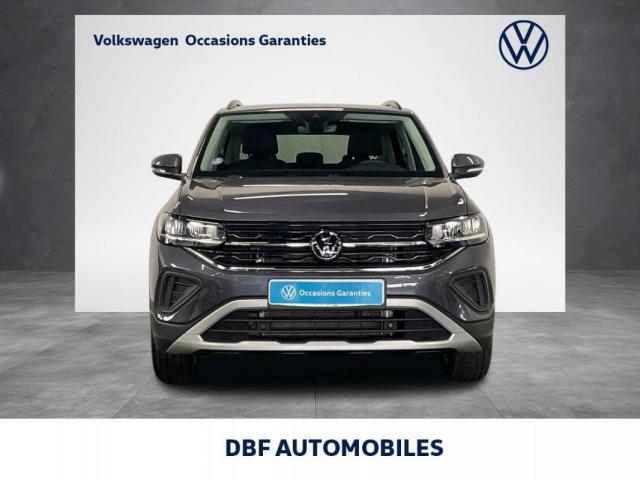 Volkswagen T-Cross image 2