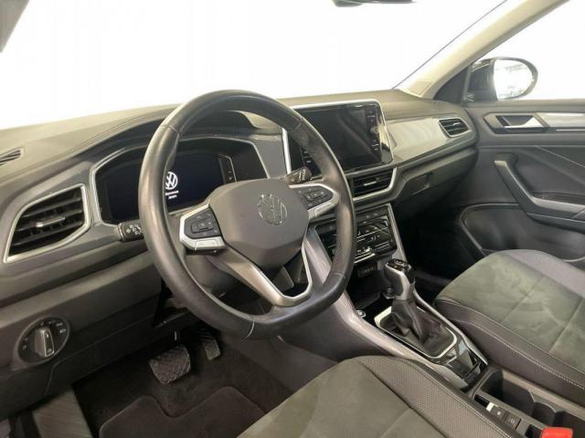 Volkswagen T-Roc image 7