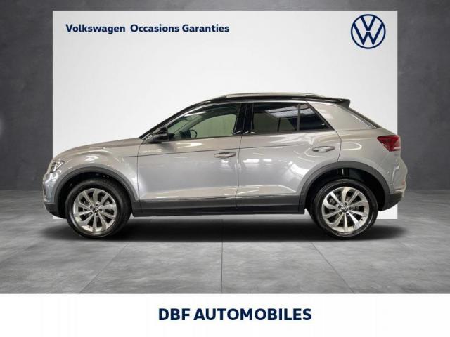 Volkswagen T-Roc image 4