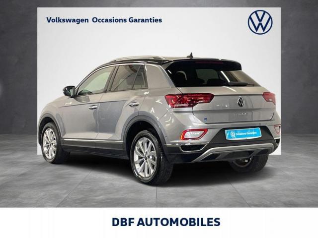 Volkswagen T-Roc image 3