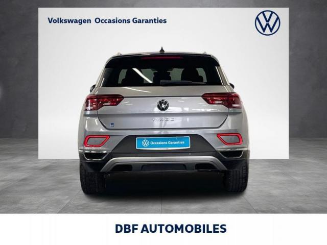 Volkswagen T-Roc image 2