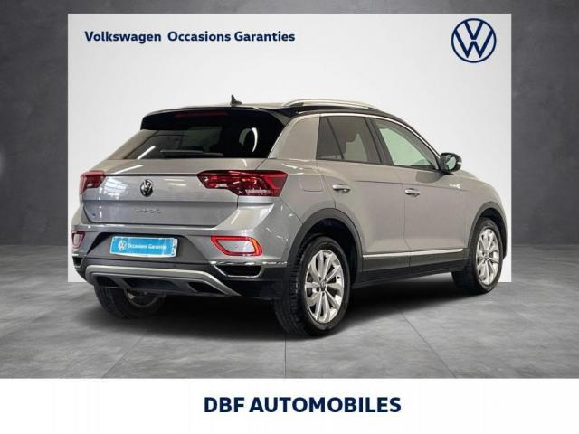 Volkswagen T-Roc image 5