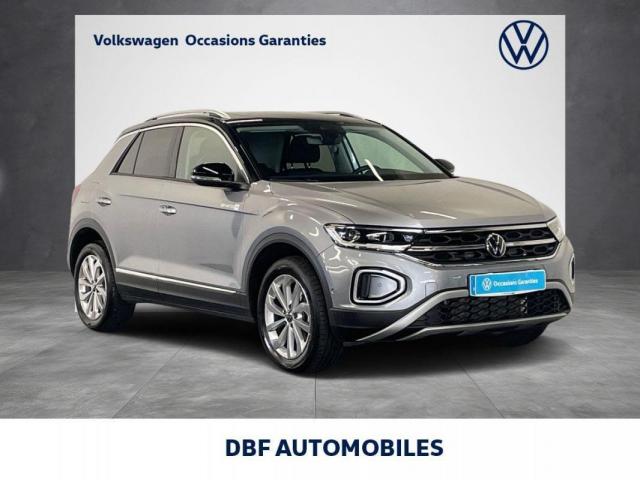 Volkswagen T-Roc image 1