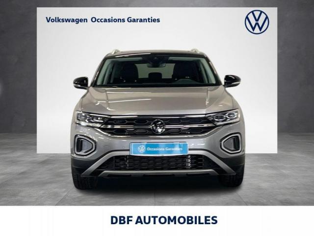 Volkswagen T-Roc image 9