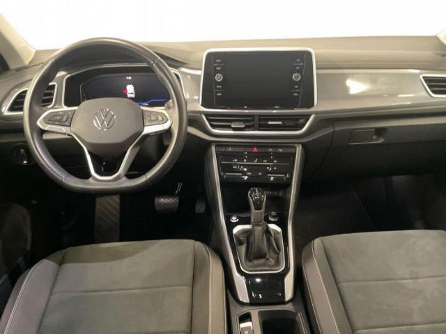 Volkswagen T-Roc image 6