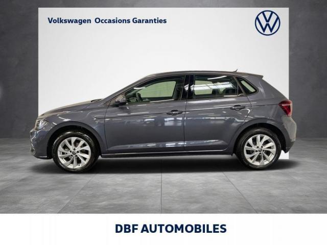 Volkswagen Polo image 8
