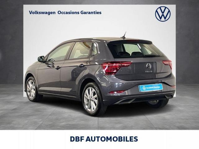 Volkswagen Polo image 5