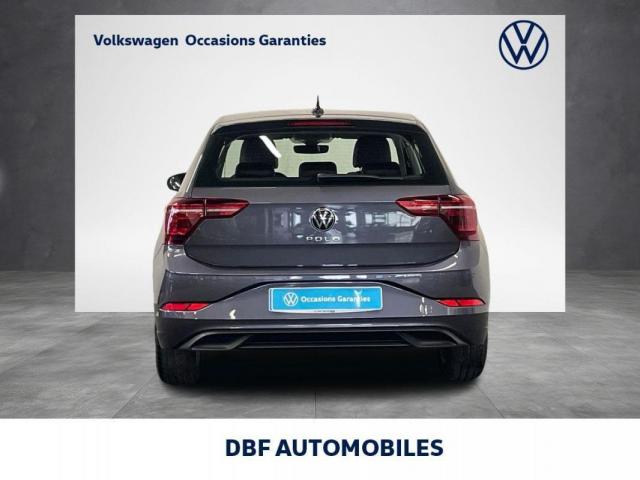 Volkswagen Polo image 7
