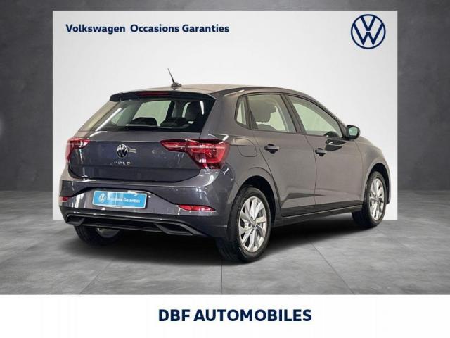 Volkswagen Polo image 6