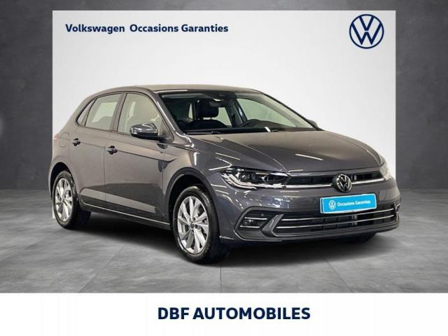 Volkswagen Polo image 1