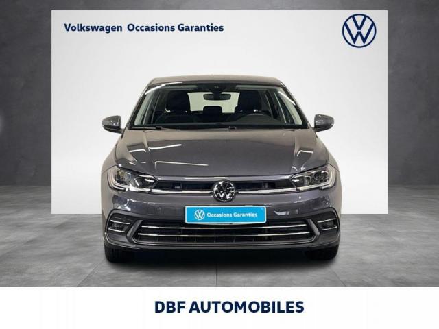 Volkswagen Polo image 3