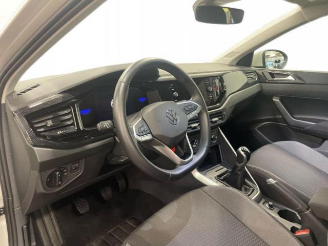Volkswagen Taigo image 9