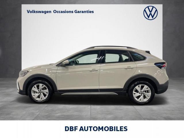 Volkswagen Taigo image 8