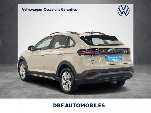 Volkswagen Taigo image 1