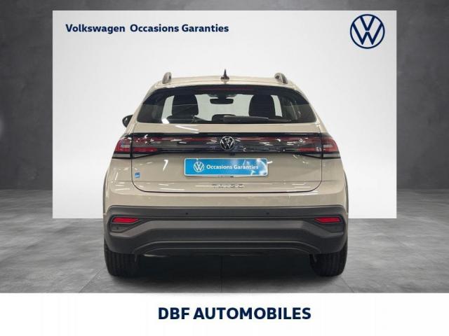 Volkswagen Taigo image 2