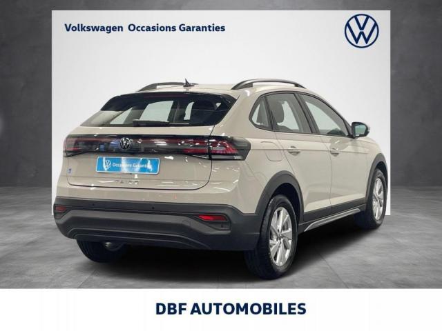 Volkswagen Taigo image 4