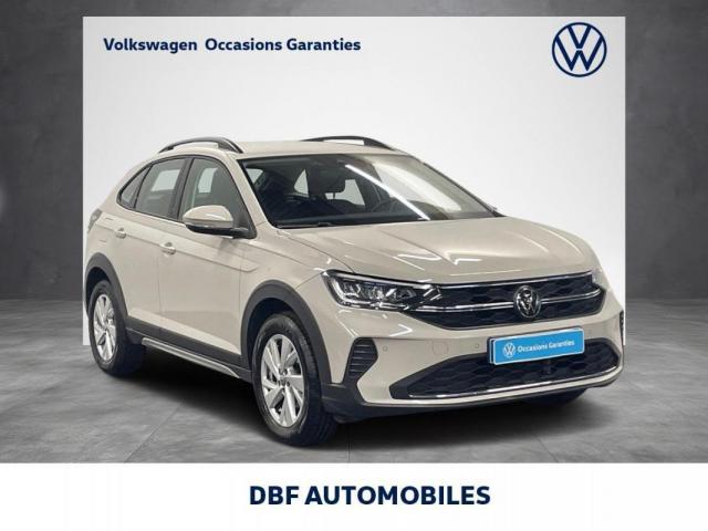 Volkswagen Taigo image 6
