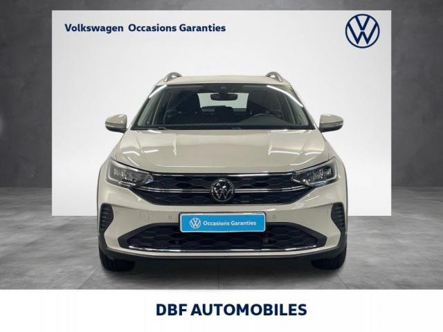 Volkswagen Taigo image 7