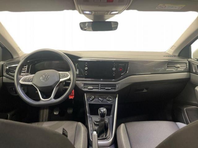 Volkswagen Taigo image 3