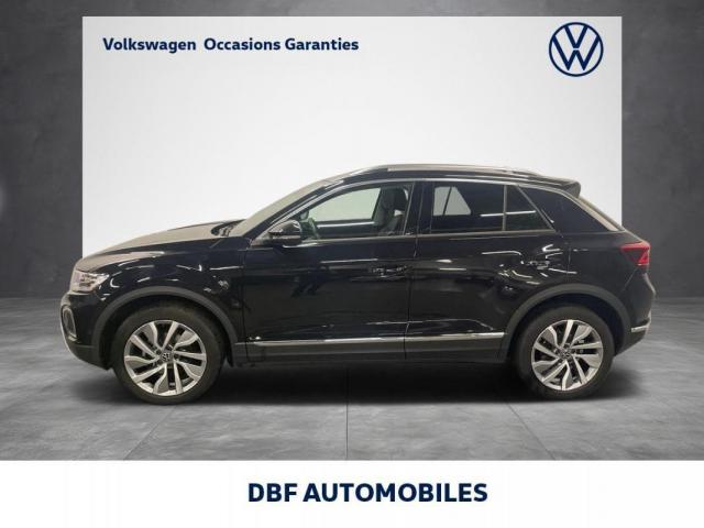 Volkswagen T-Roc image 6