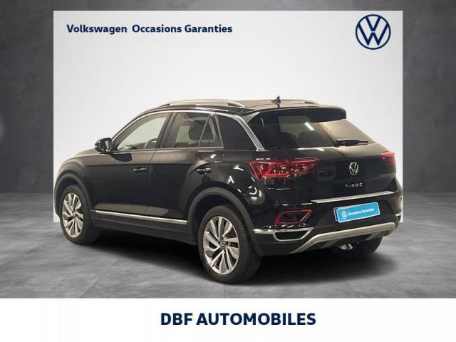 Volkswagen T-Roc image 8