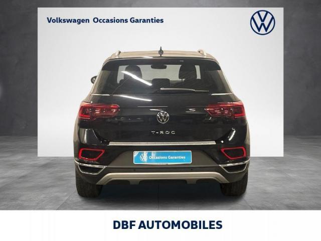 Volkswagen T-Roc image 3