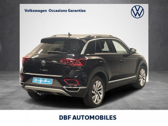 Volkswagen T-Roc image 5