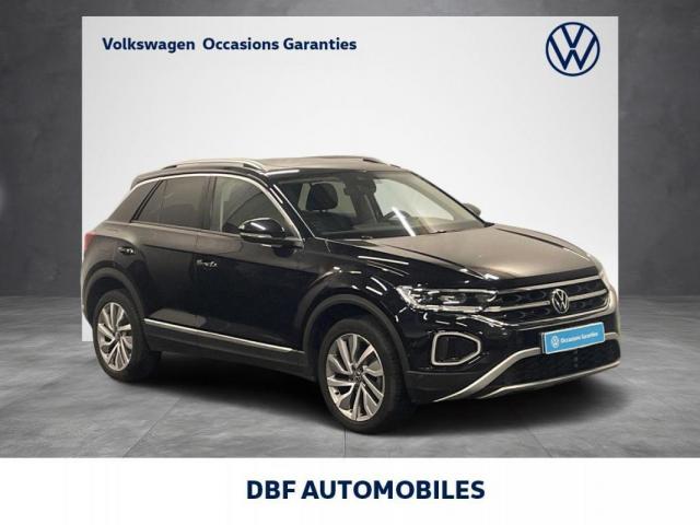 Volkswagen T-Roc image 4
