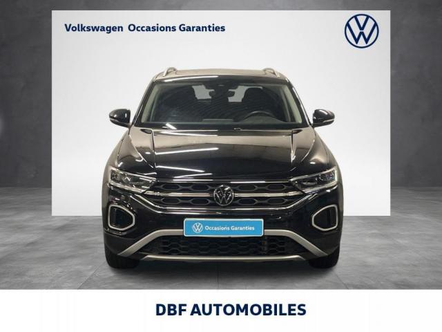 Volkswagen T-Roc image 7