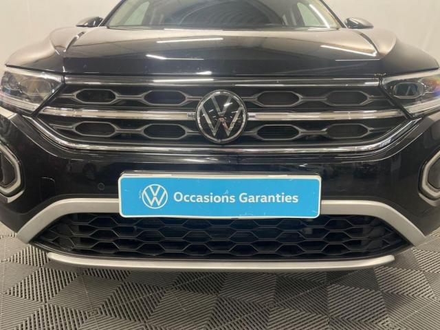 Volkswagen T-Roc image 9