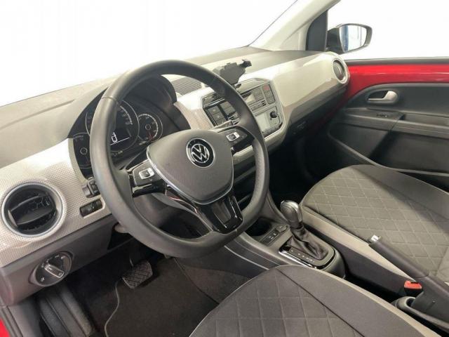 Volkswagen E-Up! image 7