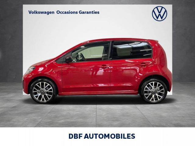 Volkswagen E-Up! image 6