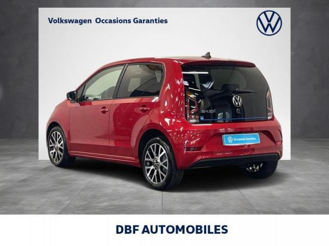 Volkswagen E-Up! image 5