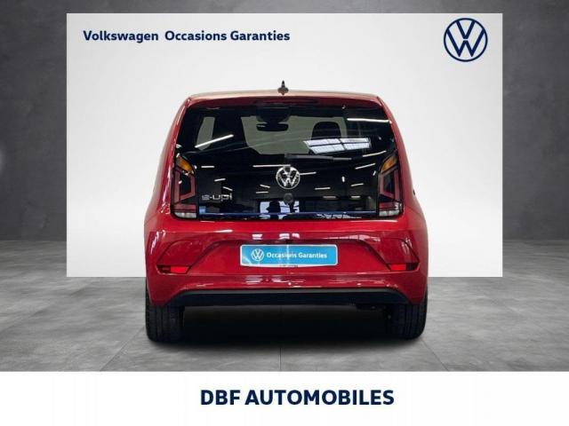 Volkswagen E-Up! image 4