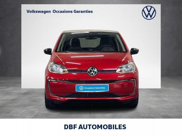 Volkswagen E-Up! image 2