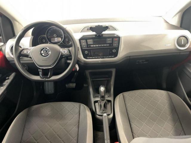 Volkswagen E-Up! image 9
