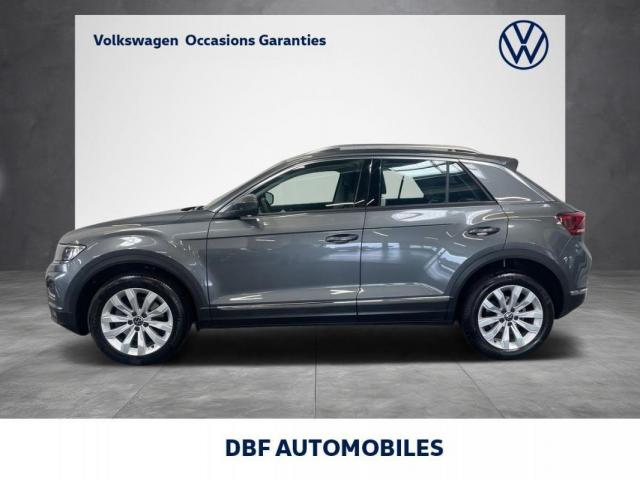Volkswagen T-Roc image 4