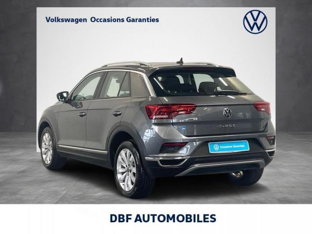 Volkswagen T-Roc image 3