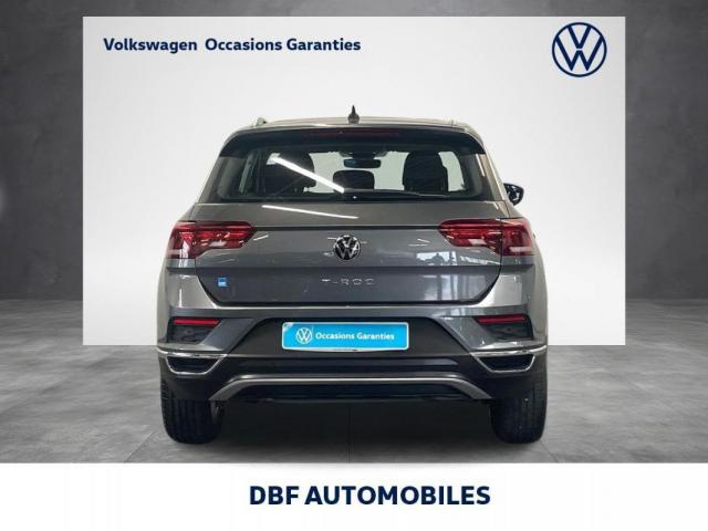 Volkswagen T-Roc image 1