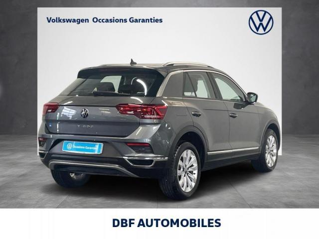 Volkswagen T-Roc image 2