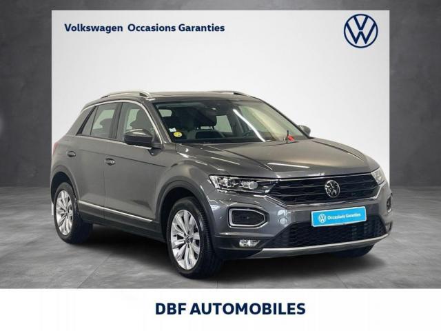 Volkswagen T-Roc image 9