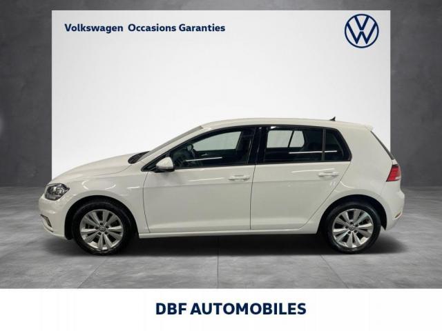Volkswagen Golf image 1