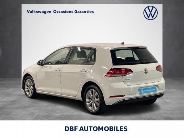 Volkswagen Golf image 9