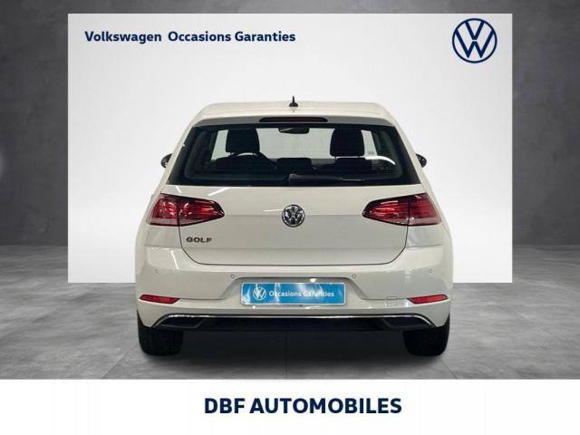 Volkswagen Golf image 7