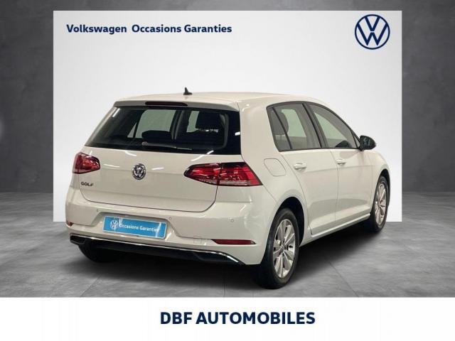 Volkswagen Golf image 6