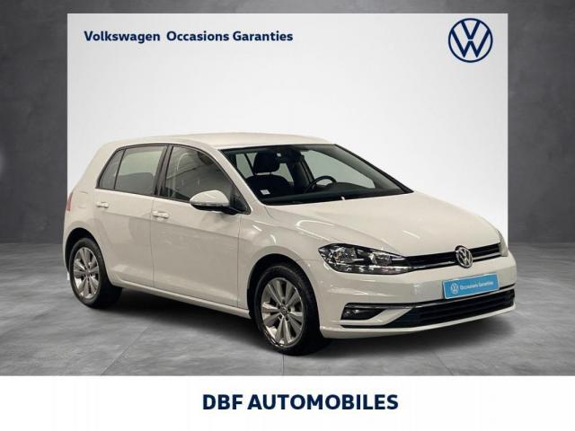 Volkswagen Golf image 4