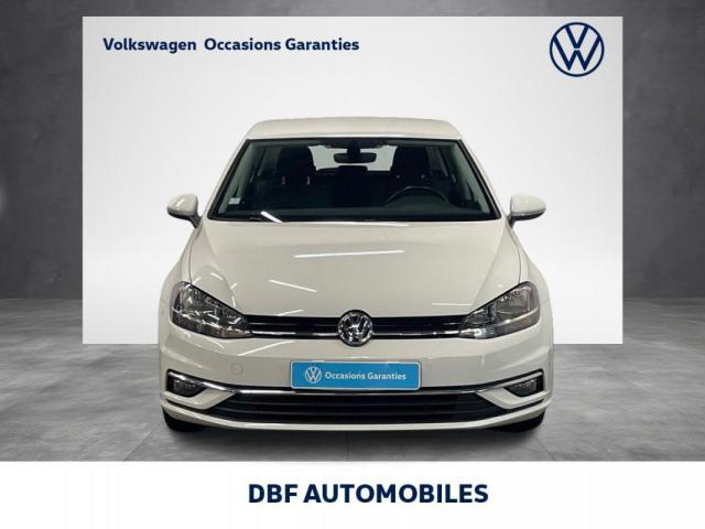 Volkswagen Golf image 8